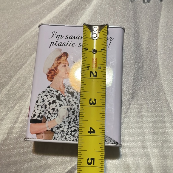 Metal  Savings bank 🏦 - Picture 8 of 12